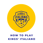 How to Play Kings' Italiano